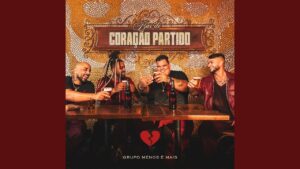 Coração Partido