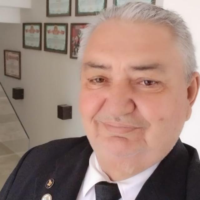 Francisco Valdeilson de Sena