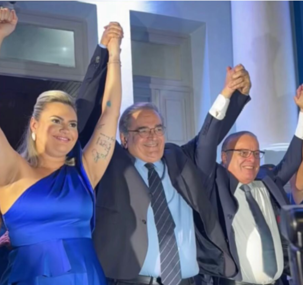 Saiba do possível fato que culminou com a ação do MPRN em que pede cassação e inelegibilidade de Paulinho, Álvaro, Joanna e outros